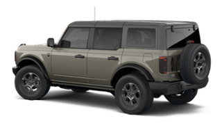 2026 Ford Bronco® External Image 2